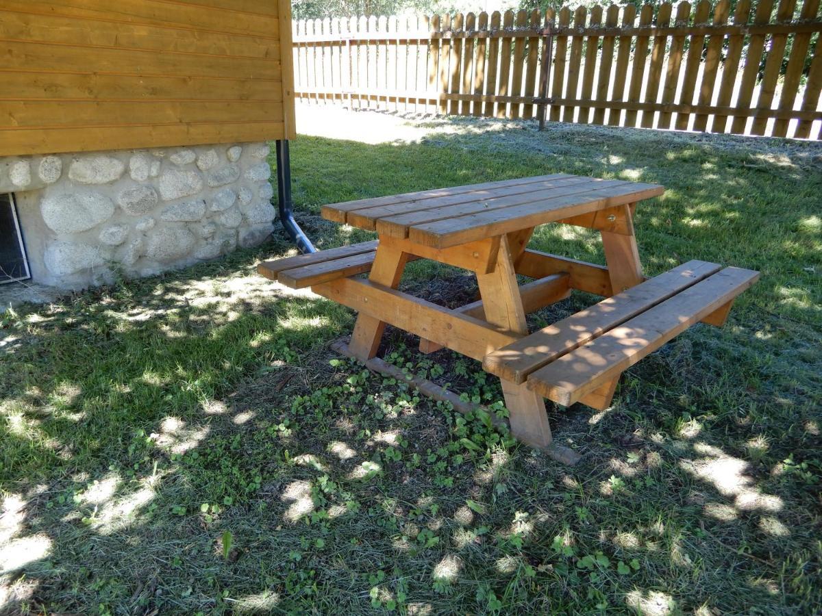 Chata Dolny Smokovec Sprava Tanapu Високе-Татри Экстерьер фото